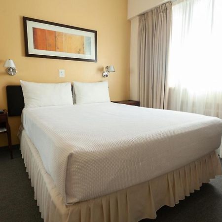 Austral Express Hotel Comodoro Rivadavia Exterior photo